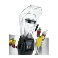 Waring MX1500XTX Xtreme 64 oz. High-Power Blender with Sound Enclosure