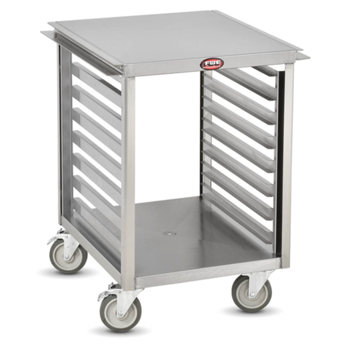 FWE OTR-16-MSWT 26.5" x 25.5" Mobile Equipment Stand