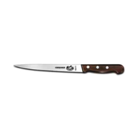 5.3810.18 Fillet Knife 7" Flexible Blade with Wood Handle