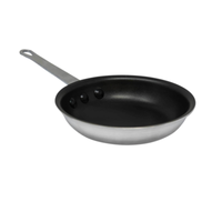 Omcan 43334 7" Diameter Non-Stick Eclipse Finish Fry Pan