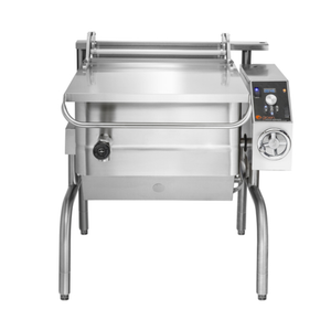 Groen BPM-30GA 30-Gallon Gas Tilting Skillet Braising Pan