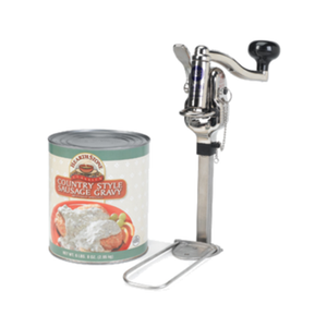 Nemco 56050-1 CanPRO® Compact Permanent Mount Can Opener #10 Cans