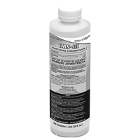 Nu-Calgon 00979674 IMS-III Sanitizer Concentrate 16 oz Bottle