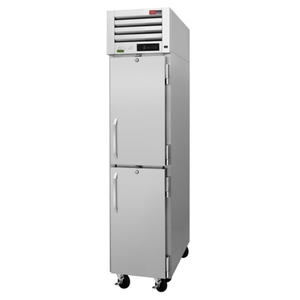 Congélateur vertical à une section Turbo Air PRO-15-2F-N(-L) de 45,09 cm