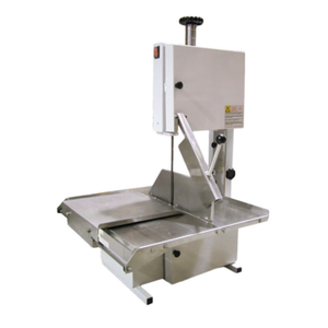 OMCAN 10274 Electric Tabletop Meat Bone Saw 74-Inch Blade