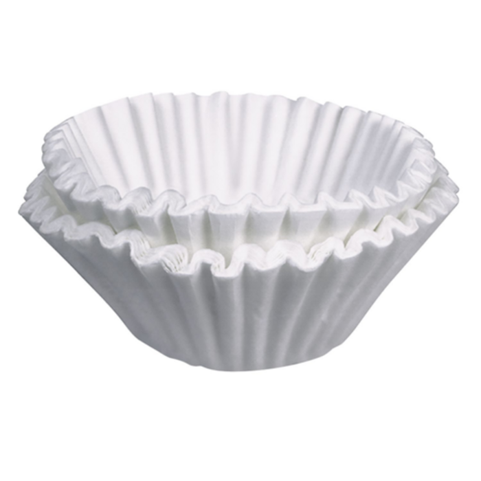 BUNN 20131.0000 10-Gallon Urn Coffee Paper Filters