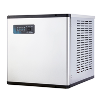 Icetro IM-0550-AC-22 22" Air-Cooled Cube-Style Ice Maker 508 lbs