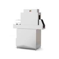 Insinger TD-321 49 Inch Automatic Tray Drying System