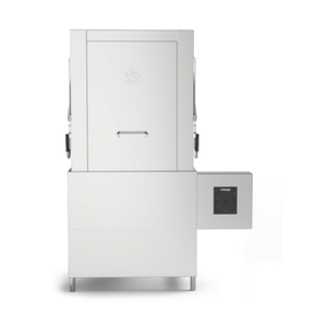 Lave-batterie Insinger CA-3C d'angle 25 casiers/h