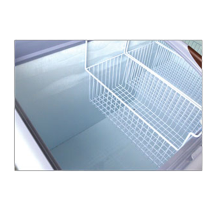 Omcan 31440 Replacement Basket 9.5" x 8" for XS Series Freezers
