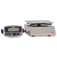 Torrey PPC 10/20 20 lb. Capacity Digital Portioning Scale
