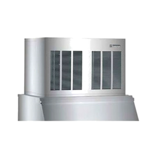 Scotsman FME2404AS-32 Machine à glaçons à paillettes 42" 2455 lb