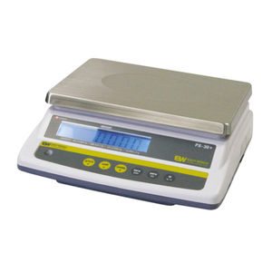 Easy Weigh PX-60 60 lb. Digital Portion Control Scale