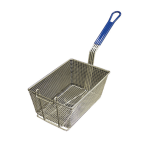 Thorinox TFRYB-3322-SS Fryer Basket 8-3/4" x 13" Stainless Steel