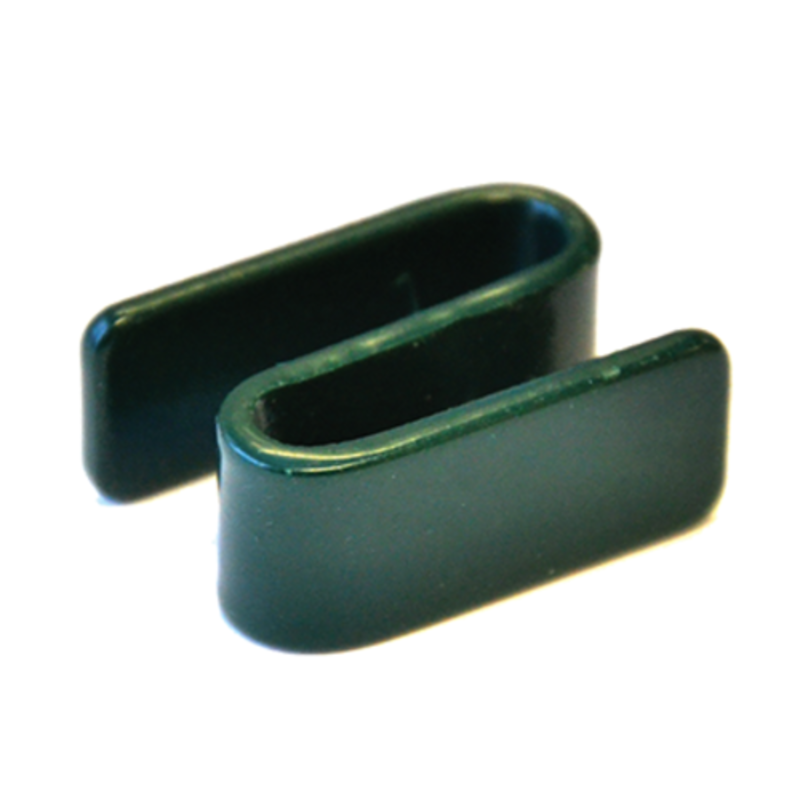 Epoxy Wire Shelving Clips for Connecting Wire Shelving Units Together Safely and Securely.