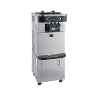 Taylor C723 Countertop Twin Twist Soft Serve Freezer 28 Qt.