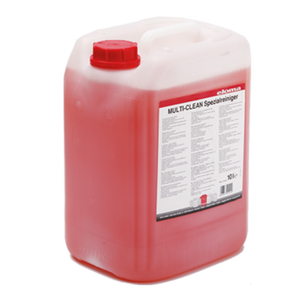 eloma E729221 Multi-Clean Spezial Alkaline Oven Cleaner 10 Liter