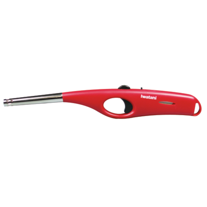 Iwatani GM-5 All-Purpose Long Neck Gas Match Butane Lighter
