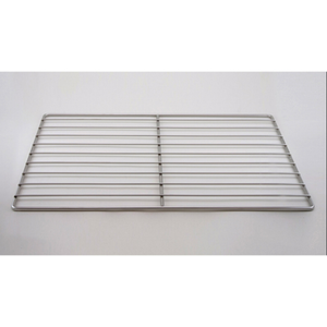 Alto-Shaam Stainless Steel Oven Rack Shelf Designed For Commercial Kitchen Efficiency And Performance