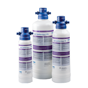 BWT E900935 BestProtect V Water Filtration System Replacement Cartridge, 2 Pack