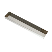 Rotisol PID975 Stainless Steel Tray for Unspitting 23" Length