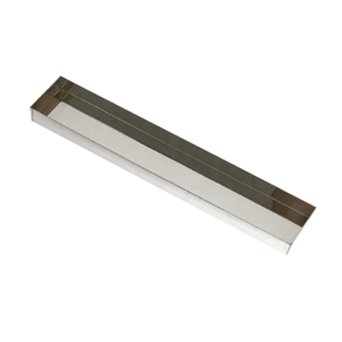 Rotisol PID975 Stainless Steel Tray for Unspitting 23" Length