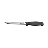 Fibrox 5.6203.15 6-Inch Straight Narrow Semi-Flexible Boning Knife