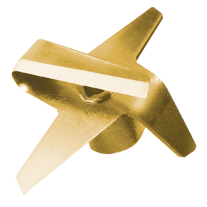 Dynamic 7910 Emulsifying Cutter Blade for Master Series Mixers