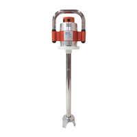 Dynamic MX040.1ES 60 Gallon Capacity Handheld Immersion Blender