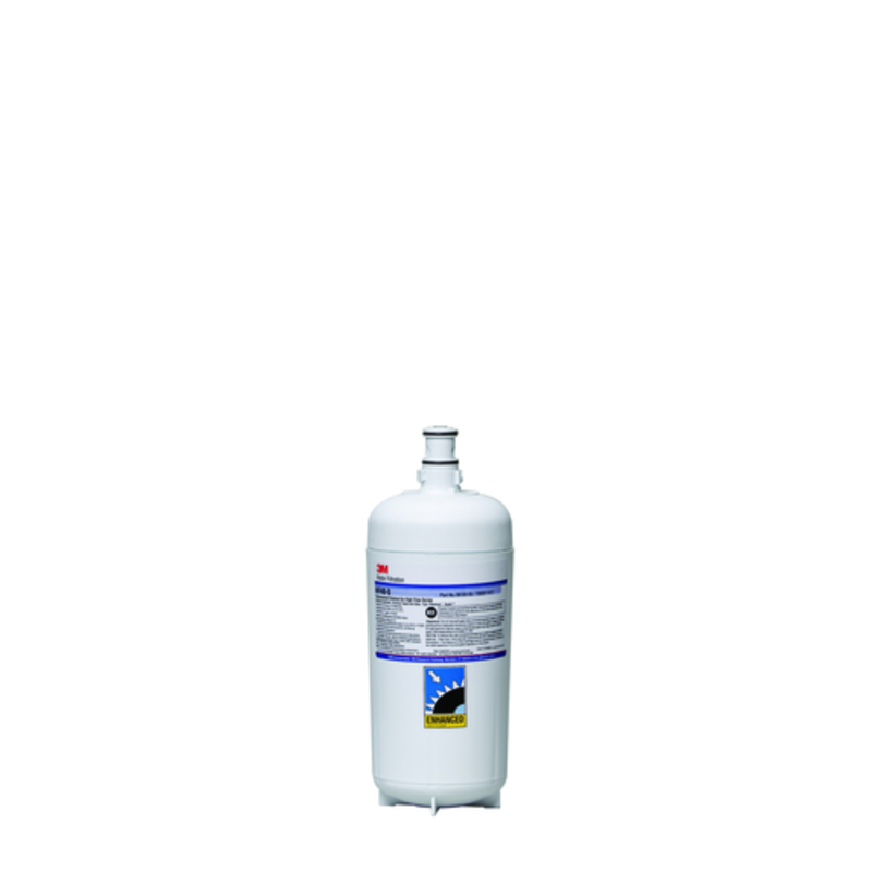 3M HF40-S Water Filtration Cartridge For Enhanced Water Quality And Taste