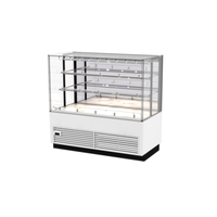 Fri-Jado 9389056 MCC 60-3 60"W Self-Serve Cold Merchandiser