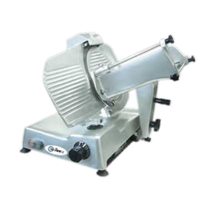 Univex 6612M Value Series 12" Manual Gravity Feed Food Slicer