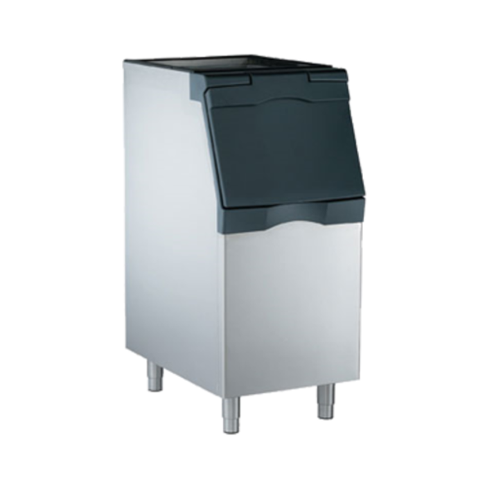 Scotsman B322S Bac de stockage de glace modulaire de 22" de large et de 168 kg