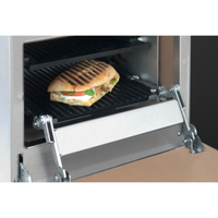 Accessoire Presse Panini ACP PRSIOR pour Fours XpressChef XC 3i MRX