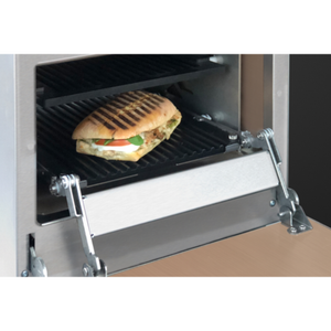 Accessoire Presse Panini ACP PRSIOR pour Fours XpressChef XC 3i MRX