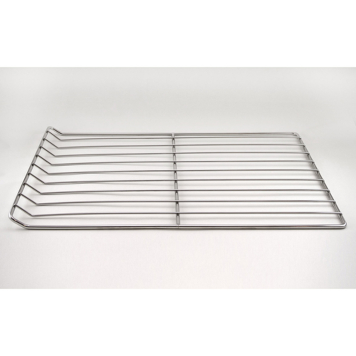 Stainless Steel Oven Rack Shelf Designed For Commercial Kitchen Use, Enhancing Efficiency And Durability.