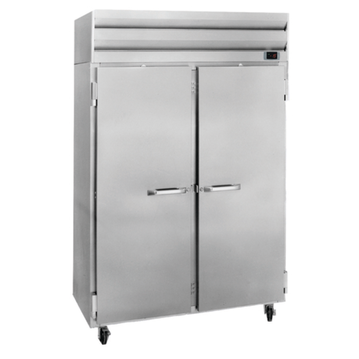Howard McCray R-SF48 52.25" Remote Reach-In Freezer 48 Cu. Ft.