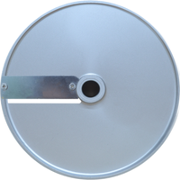 Skyfood E8 5/16" (8mm) Slicing Disc Plate for Food Processors