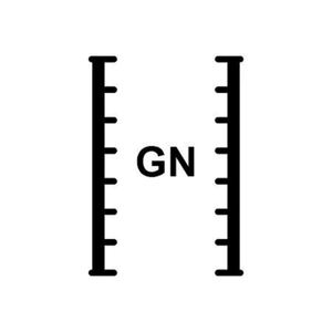 Lainox BGP110 GN 1/1 Extra Shelf Rack for SPP110 Combi Ovens