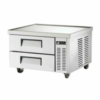EFI Sales Versa Chill CCB-36 36-Inch Refrigerated Chef Base