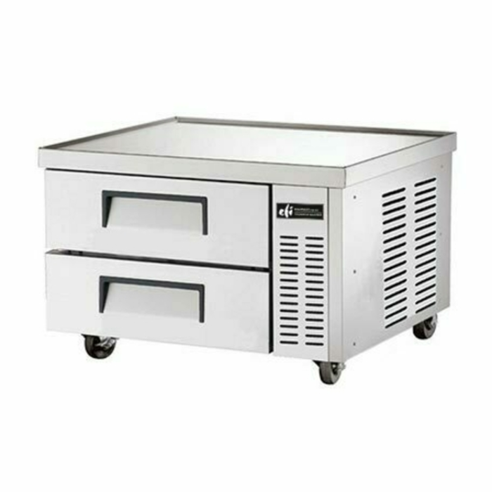 EFI Sales Versa Chill CCB-36 36-Inch Refrigerated Chef Base