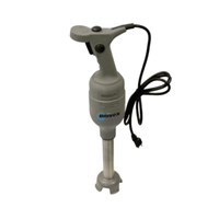 Univex CYCLONE360 Hand Immersion Mixer with 74 qt Mixing Capacity
