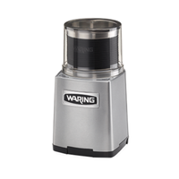 Waring WSG60 Commercial 3-Cup Wet/Dry Spice Power Grinder