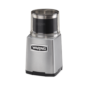 Waring WSG60 Commercial 3-Cup Wet/Dry Spice Power Grinder