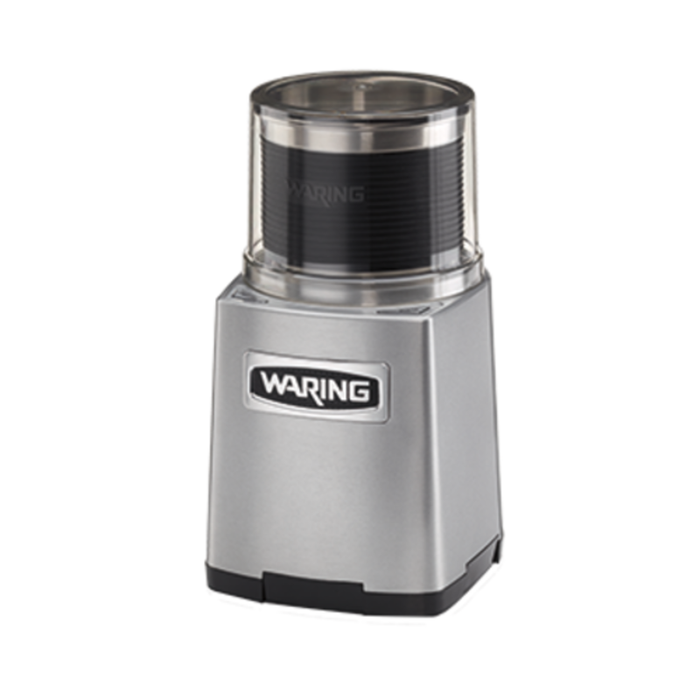 Waring WSG60 Commercial 3-Cup Wet/Dry Spice Power Grinder