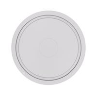Skyfood 5BBN35/50 Neapolitan Pizza Pan Tray, 14" & 20"