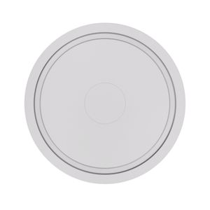 Skyfood 5BBN35/50 Neapolitan Pizza Pan Tray, 14" & 20"