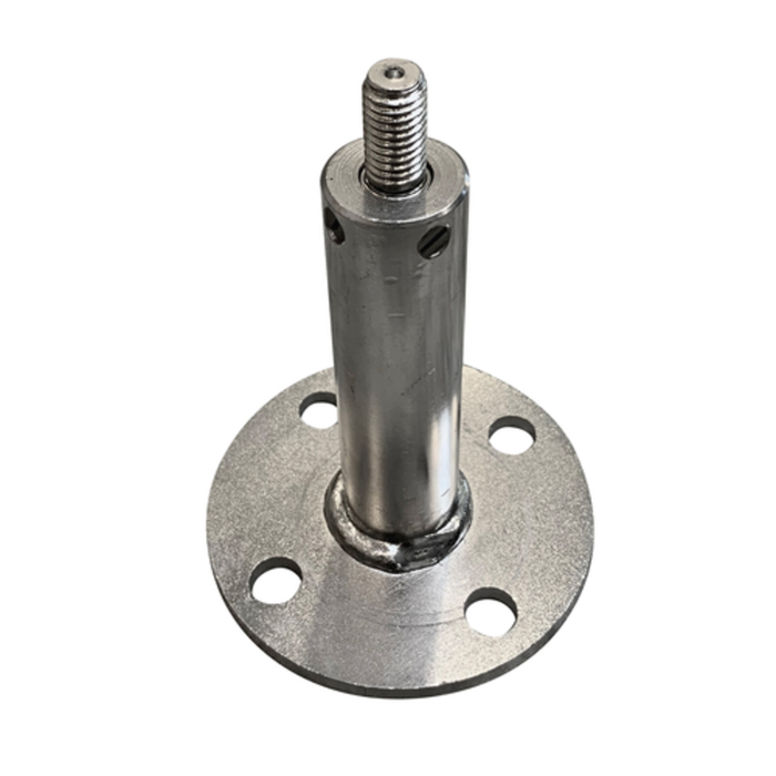 Turbo Air 30221M0500 4.7" High Leveling Seismic Replacement Leg