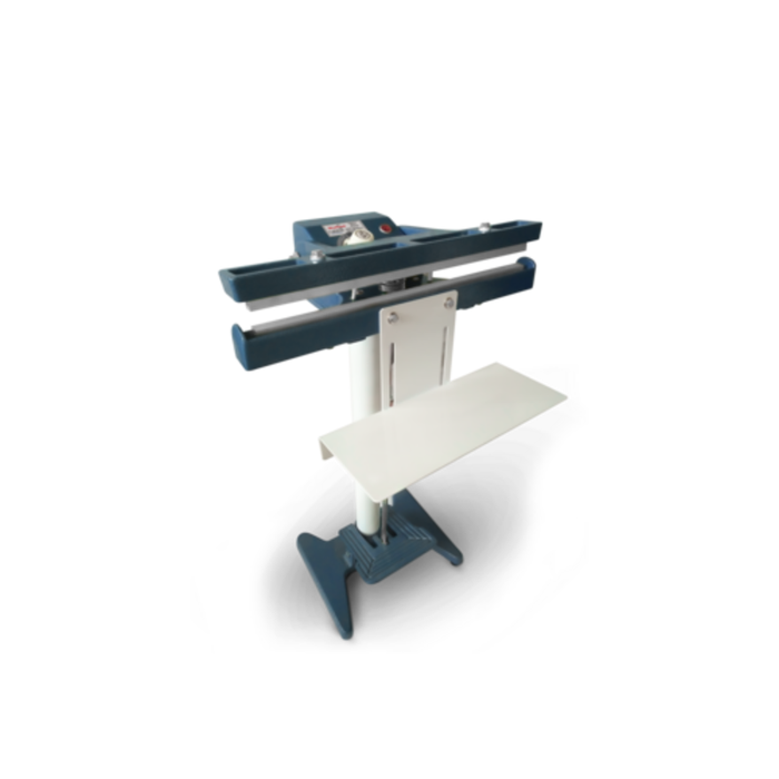 Skyfood DHSF-45 17.7" x 5/8" Foot-Operated Direct Heat Sealer