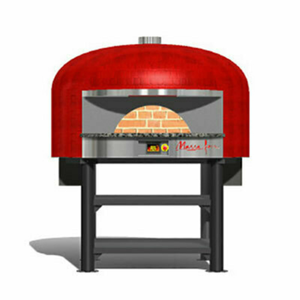 Marra Forni NP70W Neapolitan Wood Fired Pizza Oven 27.63" Deck
